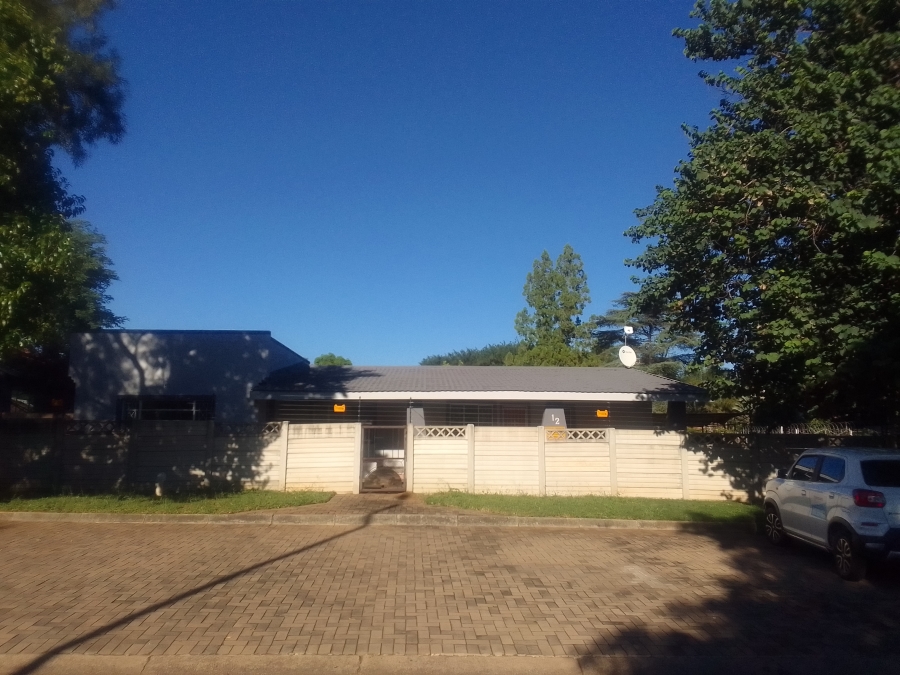 To Let commercial Property for Rent in Bodorp North West